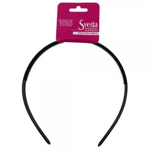 Sveda Hair Tiara Acrilica Md