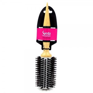 Sveda Hair Escova de Cabelo Atria Ceramica 35mm