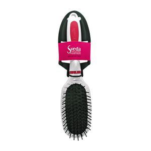 Sveda Hair Escova de Cabelo Bellatrix Raquete Oblonga