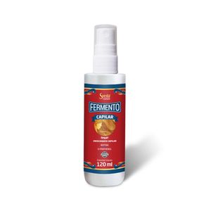 Sveda Fermento Oleo Reparador 120ml
