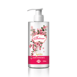 Sveda Hidratante 500ml Intense