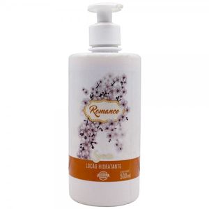 Sveda Hidratante 500ml Romance