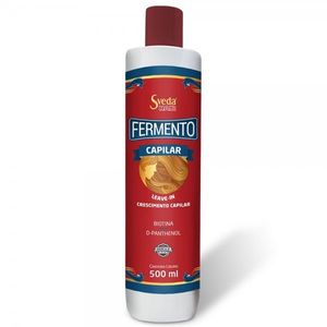 Sveda Fermento Leave In 500ml
