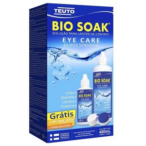 Kit Bio Soak