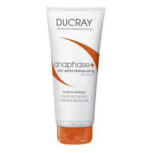Condicionador Ducray Anaphase+ Fortalecedor Antiqueda 200ml