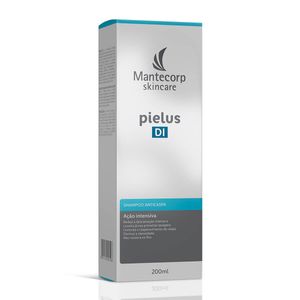 Shampoo Anticaspa Pielus DI 200ml