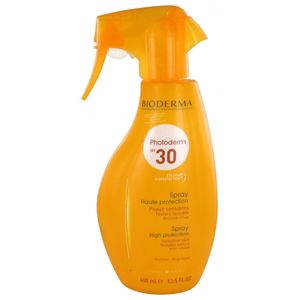 Bioderma Photoderm SPF 30 Spray 400ml