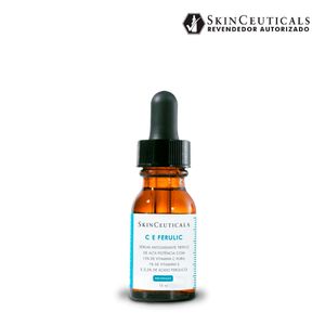 Sérum Antioxidante C E Ferulic 15ml