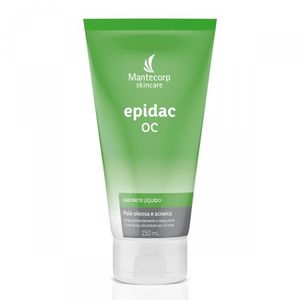Sabonete Líquido Epidac OC 150ml