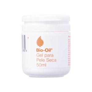 Gel Corporal Bio Oil para Pele Seca 50ml Multi B Siáge