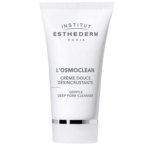 Creme de Limpeza Facial Esthederm Osmoclean Douce Desincrustante 75ml