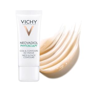Creme Firmador Anti-Idade Vichy Neovadiol com 50ml