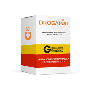 Sulfato De Hidroxicloroquina Ems 400mg 30 Comprimidos