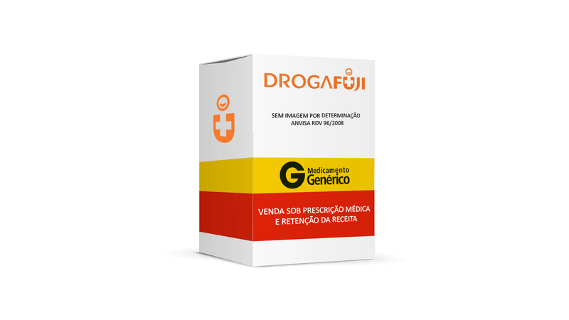 Comprar Daforin 20mg Com 60 Comprimidos