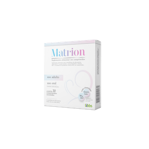 Matrion 30 Cpr