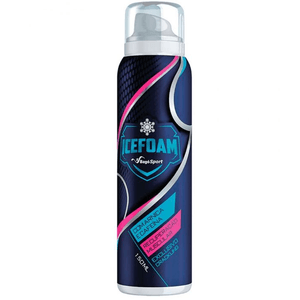 Icefoam Bagósport