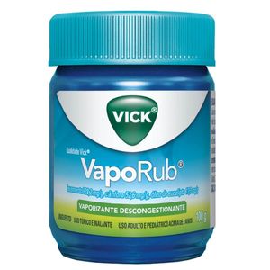Vick Vaporub 100g