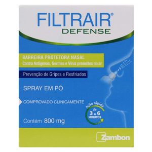 Filtrair Defense 800mg