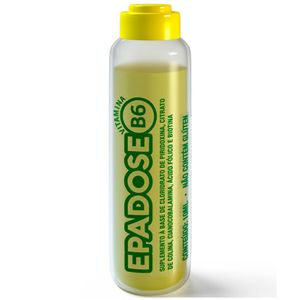 Epadose Flaconete 10ml