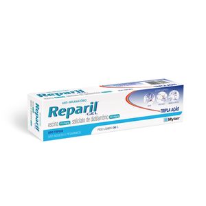 Reparil Analgésico Gel 30g