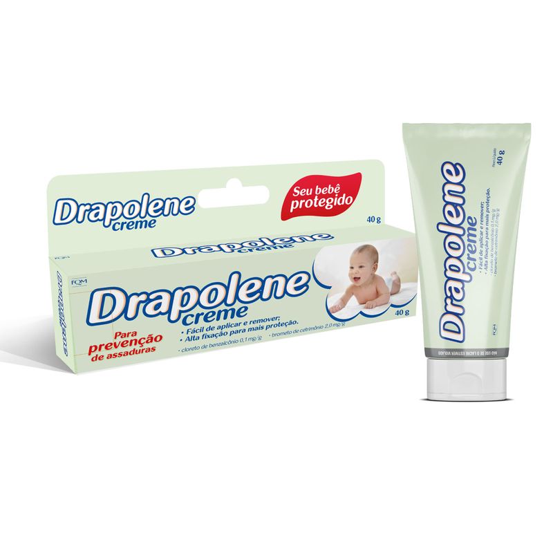 DRAPOLENE-creme