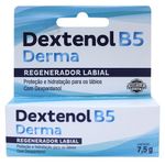 dextenol