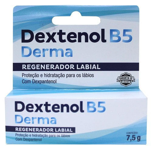 dextenol