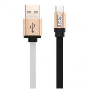 Cabo Leve-me Flat Usb Universal