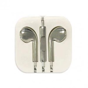 Fone de ouvido Leve-Me Personalizado