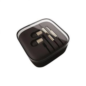 Fone de ouvido Leve-Me Com Microfone