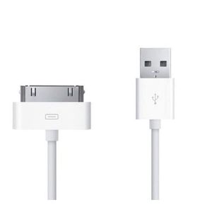 Cabo Leve-Me Flat Usb Iphone 4