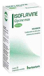 ISOFLAVINE