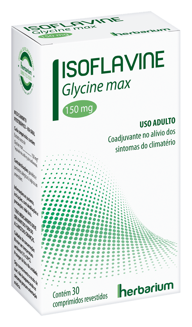 ISOFLAVINE