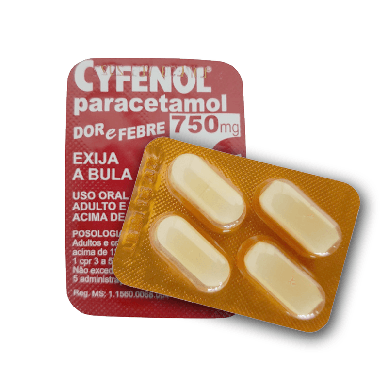 cyfenol