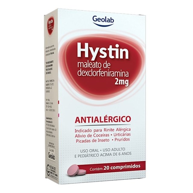 HYSTIN-2MG-20CPR