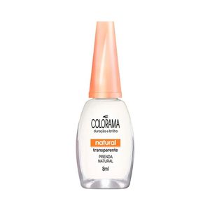 Esmalte Colorama Natural Prenda Natural 8 Ml