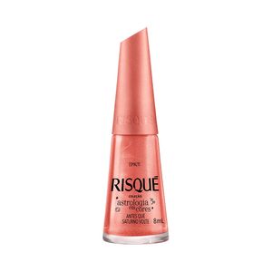 Esmalte Risqué Metálico Antes Que Saturno Volte 8ml