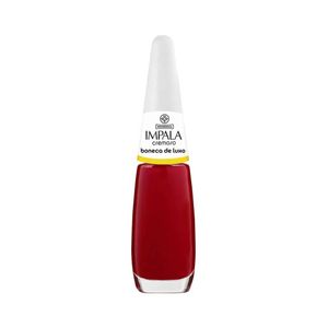 Esmalte Impala Cremoso Boneca Luxo 7,5ml