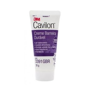 Creme Protetor Cavilon 3M Barreira Durável 28 g