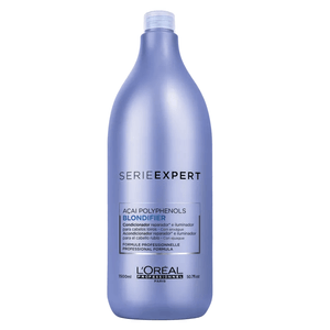 L'Oreal Profissional Condicionador Blondifier Açaí 1500 ml