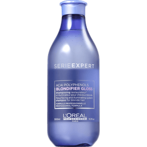 L'Oreal Profissional Shampoo Blondifier Gloss 300 ml