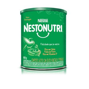 Composto Lácteo Nestonutri 800g