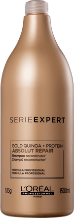 Shampoo-Absolute-Repair-Gold-Quinoa-1500-ml---Loreal-Serie-Expert