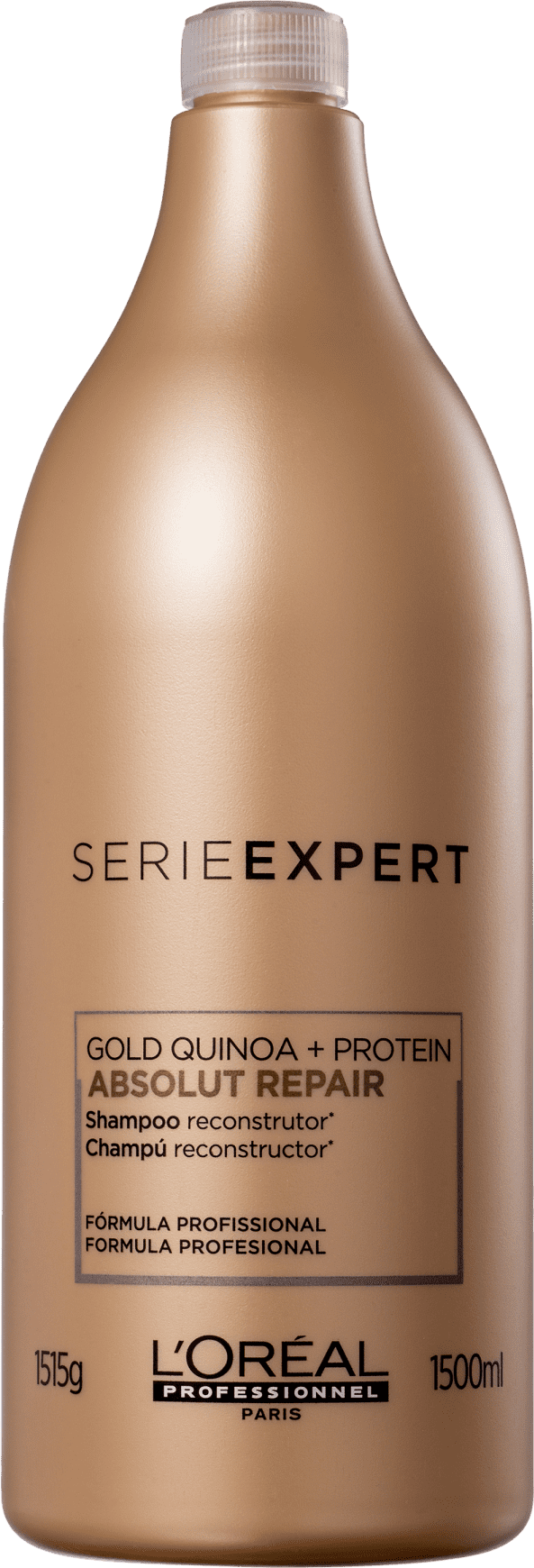 Shampoo-Absolute-Repair-Gold-Quinoa-1500-ml---Loreal-Serie-Expert