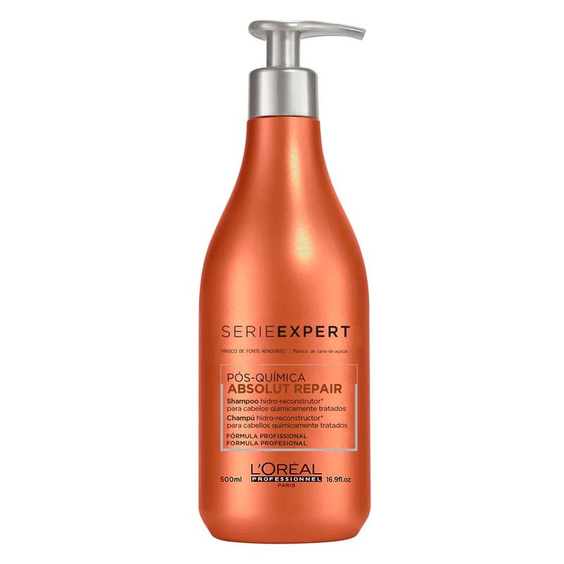 Shampoo-Absolute-Repair-Pos-Quimica-500-ml---Loreal-Serie-Expert