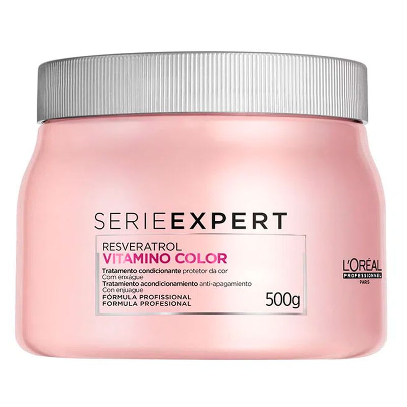 Mascara-Capilar-Resveratrol-Vitamino-Color-500g---Loreal-Serie-Expert