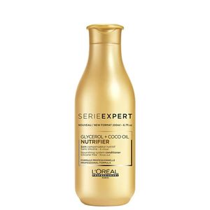 L'Oreal Profissional Condicionador Nutrifier 200ml