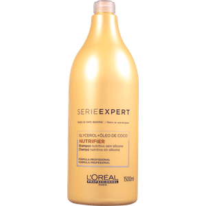 L'Oreal Profissional Condicionador Nutrifier 1500 ml