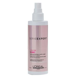L'Oreal Profissional Leave-in Spray 10 in 1 Resveratrol Vitamino Color 190 ml