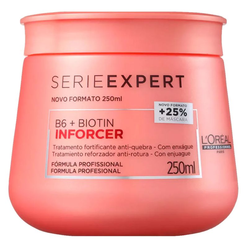 Mascara-Capilar-Inforcer-250-g---Loreal-Serie-Expert